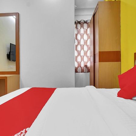 Hotel O Phoenix Residency Бангалор Екстериор снимка